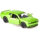 Samochód Dodge Challenger SRT Hellcat model metalowy SIKU S1408